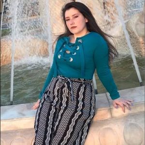 Meet your Posher, Adrian